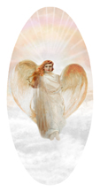 Angel (Beige)